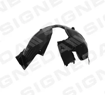 PBM11021BL Подкрыльник SIGNEDA подбор по vin на Brocar