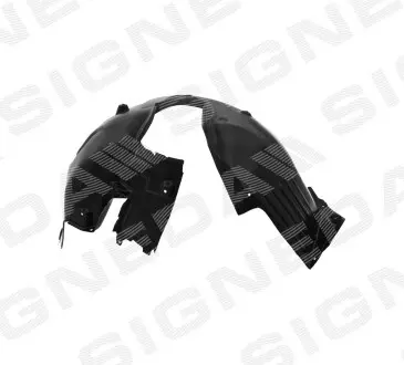 PBM11021BR Подкрыльник SIGNEDA подбор по vin на Brocar