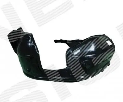 PBM11021AR Підкрилок SIGNEDA підбір по vin на Brocar