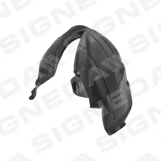 PBM11015BL Подкрыльник SIGNEDA подбор по vin на Brocar