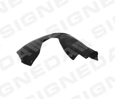 PBM11010AR Подкрыльник SIGNEDA підбір по vin на Brocar