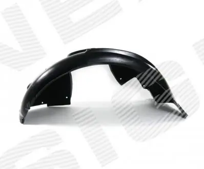 PBM11010AL Підкрильник SIGNEDA підбір по vin на Brocar
