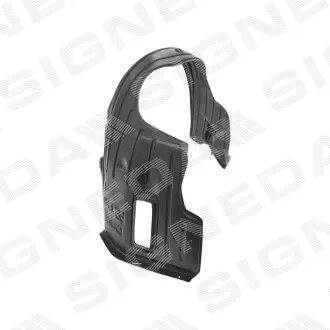 PBM11007PLAR Підкрилок SIGNEDA підбір по vin на Brocar