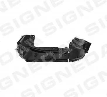 PAM11022CR ПІДКРИЛЬНИК JY-BC-043-R / PATRIOT, 07- SIGNEDA підбір по vin на Brocar