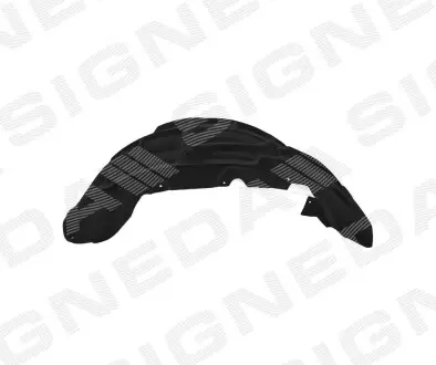 PAD11079AR Подкрыльник SIGNEDA підбір по vin на Brocar