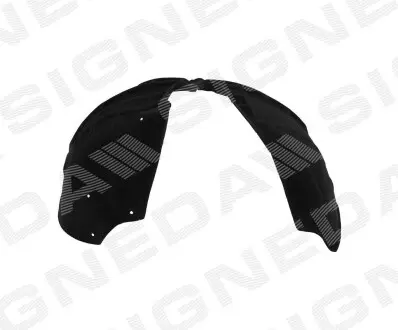 PAD11054AR Підкрилок SIGNEDA підбір по vin на Brocar