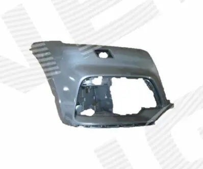 PAD04063PBR Ремонтна частина боковини бампера AUDI Q5 (FY), 17 SIGNEDA підбір по vin на Brocar