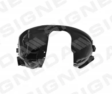 PFD11205AR Підкрилок FORD ESCAPE, 13 - 16 SIGNEDA підбір по vin на Brocar