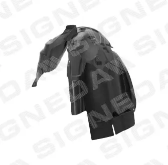 PFD11173BL Подкрыльник SIGNEDA подбор по vin на Brocar
