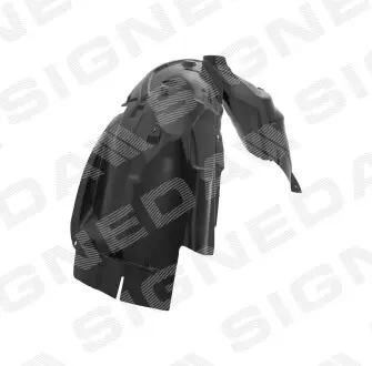 PFD11173BR Подкрыльник SIGNEDA подбор по vin на Brocar
