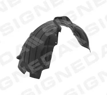 PFD11147PLAR Підкрилок SIGNEDA підбір по vin на Brocar