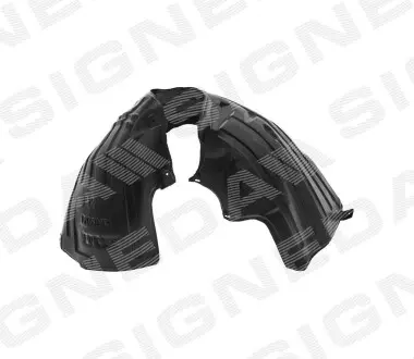 PFD11105PLAR Підкрилок SIGNEDA підбір по vin на Brocar