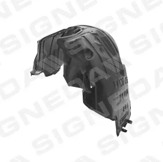 PFD11073PLAL Подкрыльник SIGNEDA подбор по vin на Brocar