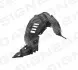 Подкрыльник PDS11171AR