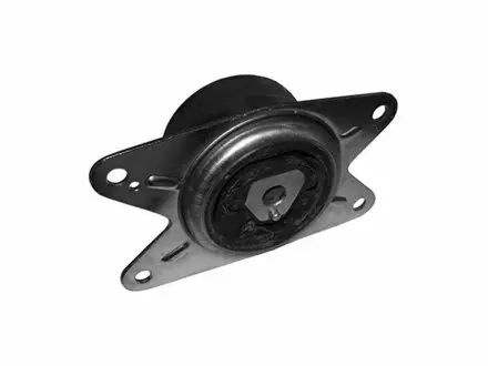 OPEM017 Подушка КПП POLCAR подбор по vin на Brocar