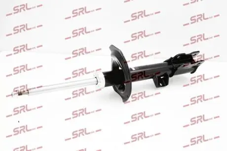 S011718G Газовий амортизатор правий POLCAR підбір по vin на Brocar