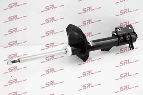 S011717G Газовий амортизатор лівий POLCAR підбір по vin на Brocar