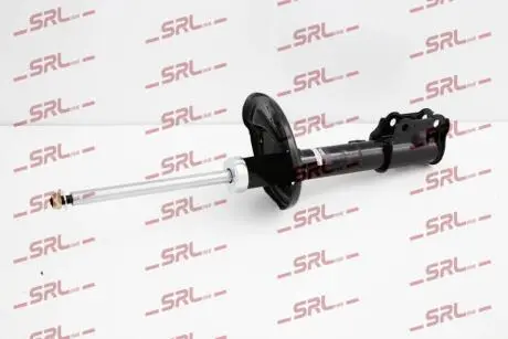 S011706G Газовий амортизатор правий POLCAR підбір по vin на Brocar