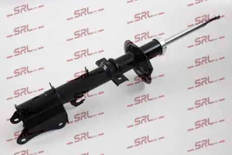 S011566G Газовий амортизатор POLCAR підбір по vin на Brocar