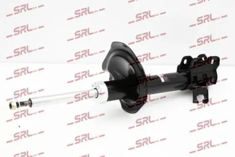 S010717G Газовий амортизатор лівий POLCAR підбір по vin на Brocar