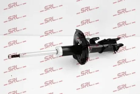 S010712G Газовий амортизатор прав POLCAR підбір по vin на Brocar