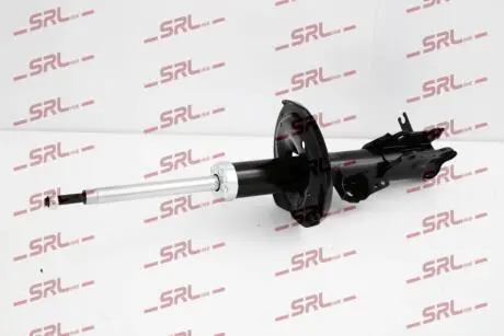 S010711G Газовий амортизатор лівий POLCAR підбір по vin на Brocar