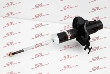 S010710G Газовий амортизатор правий POLCAR підбір по vin на Brocar