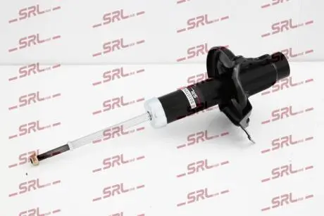 S010709G Пружина газова POLCAR підбір по vin на Brocar