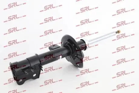 S010699G Газовий амортизатор лівий POLCAR підбір по vin на Brocar