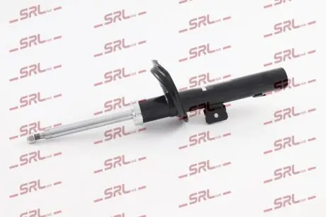 S010686G Газовый амортизатор правый POLCAR подбор по vin на Brocar