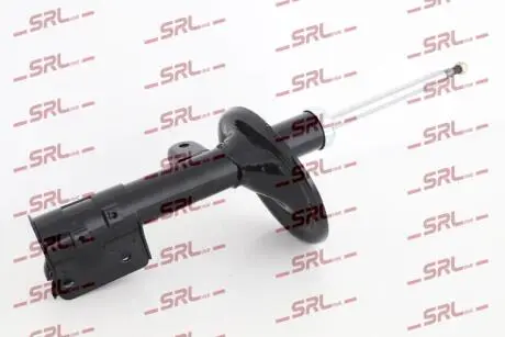 S010683G Газовий амортизатор лівий POLCAR підбір по vin на Brocar