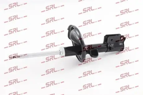 S010682G Газовий амортизатор правий POLCAR підбір по vin на Brocar