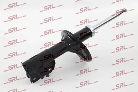 S010469G Газовий амортизатор лівий POLCAR підбір по vin на Brocar