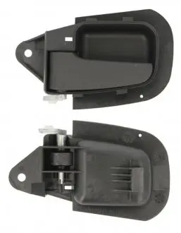 2007ZW43 Внутрішня ручка POLCAR підбір по vin на Brocar