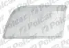 5024121U Скло фари POLCAR підбір по vin на Brocar