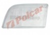 5024111U Стекло фары POLCAR підбір по vin на Brocar