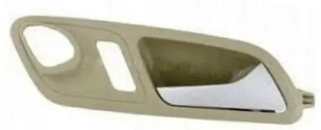 9556ZW42B Внутренняя ручка POLCAR підбір по vin на Brocar