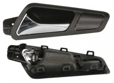 9555ZW41S Внутренняя ручка POLCAR підбір по vin на Brocar