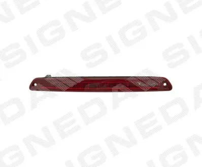 ZBZ3410LR Ліхтар додаткового стоп-сигналу SIGNEDA підбір по vin на Brocar