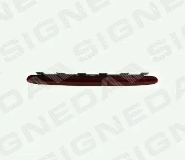 ZBZ3404LR Стоп лампа SIGNEDA підбір по vin на Brocar