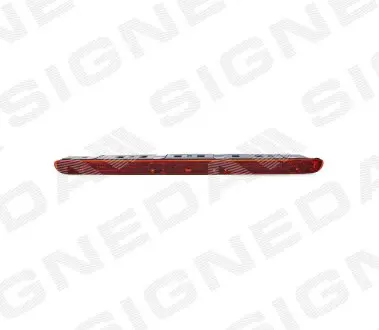 ZBZ3402LR Стоп лампа SIGNEDA підбір по vin на Brocar