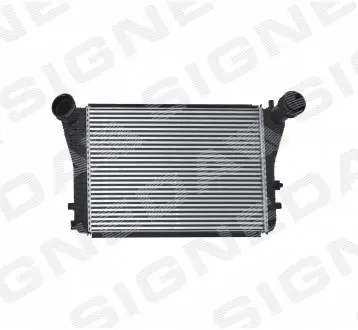 RI96715 Інтеркулер SIGNEDA підбір по vin на Brocar