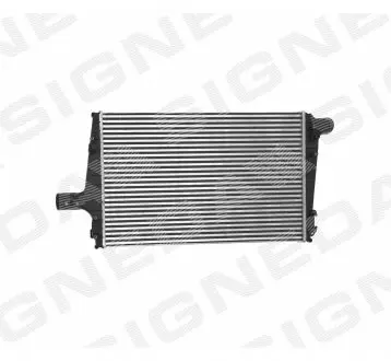 RI96706 Интеркулер SIGNEDA підбір по vin на Brocar