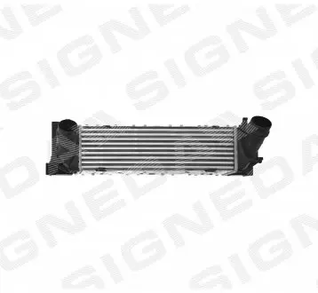 RI96552 Інтеркулер SIGNEDA підбір по vin на Brocar