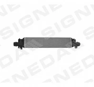 RI96375 Интеркулер SIGNEDA підбір по vin на Brocar