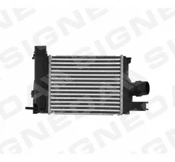 RI96328 Інтеркулер SIGNEDA підбір по vin на Brocar