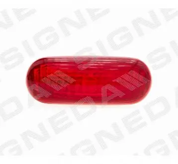 ZOP3401LRO Стоп лампа SIGNEDA підбір по vin на Brocar