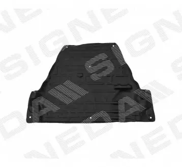 PBZ60011A Захист к / п SIGNEDA підбір по vin на Brocar