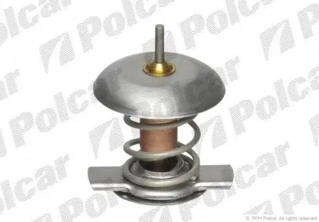 UT138OP Термостаты POLCAR подбор по vin на Brocar