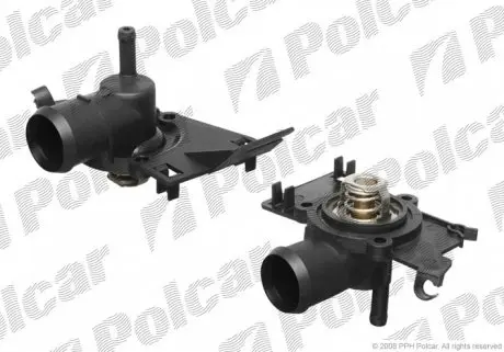 UT011P Термостаты POLCAR подбор по vin на Brocar